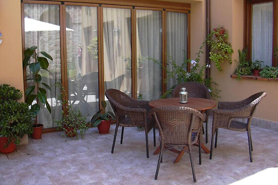 HOTEL RURAL LA SINFOROSA - photo 5