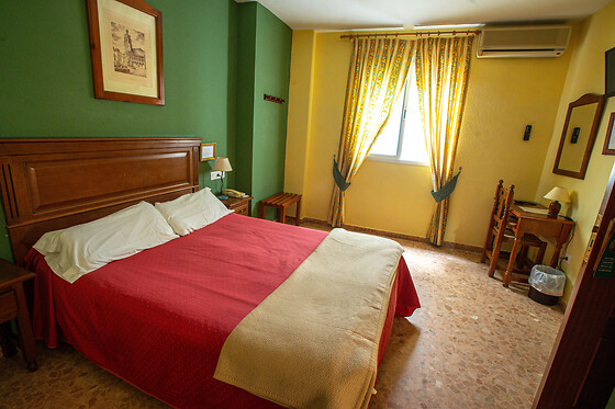 HOTEL ARUNDA II - photo 3