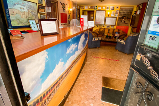 HOTEL ARUNDA II - photo 8
