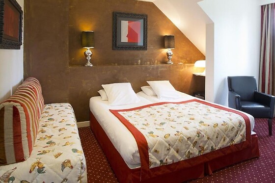 Online Booking EPS - photo 2