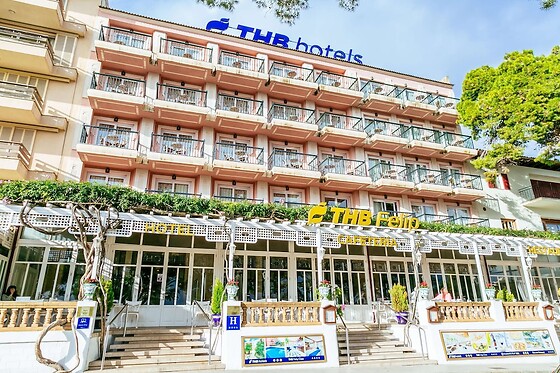 Online Booking EPS - photo 0