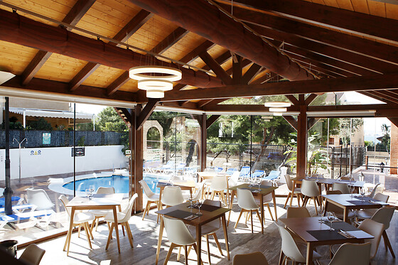 HOTEL CALAS DE ALICANTE - photo 0