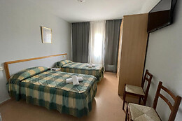 HOSTAL VENTA DEL BARRO