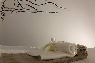 Mini facial para 2 na Raquel Martins - Massagem Terapêutica em São Vicente (Abrantes)
