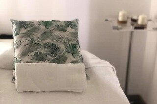 Mini facial para 2 na Raquel Martins - Massagem Terapêutica em São Vicente (Abrantes)
