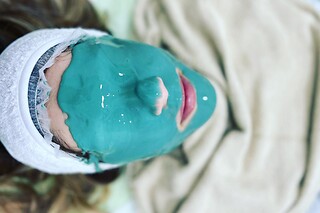 Mini facial para 2 na Raquel Martins - Massagem Terapêutica em São Vicente (Abrantes)