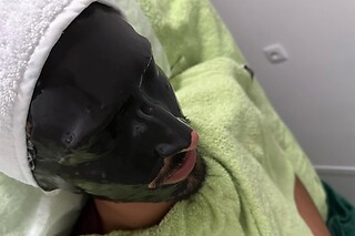 Mini facial para 2 na Raquel Martins - Massagem Terapêutica em São Vicente (Abrantes)