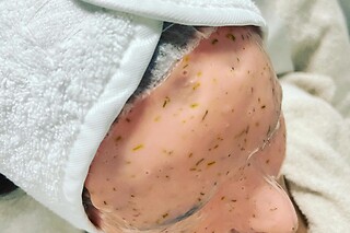 Mini facial para 2 na Raquel Martins - Massagem Terapêutica em São Vicente (Abrantes)