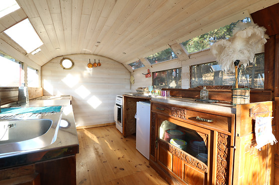 1001 Cornes - photo 2