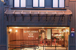 Hôtel Gloria & Avenue