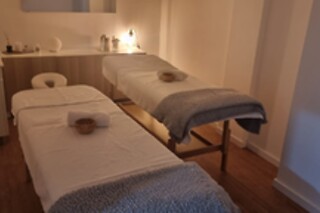 Massagem de relaxamento para 1 na AMF Clinic em Gondomar (Porto)