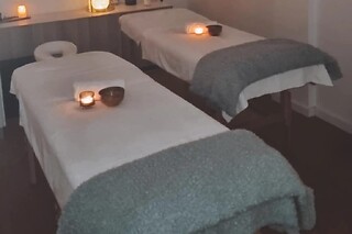 Massagem de relaxamento para 1 na AMF Clinic em Gondomar (Porto)