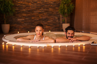 Spa para dois
