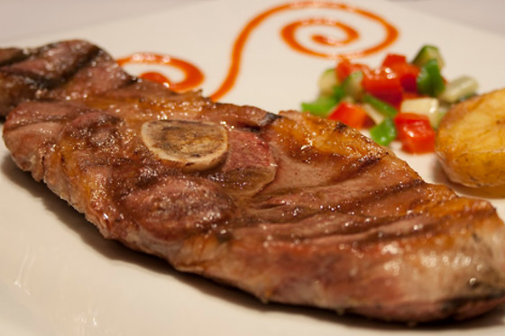 RESTAURANTES ABRASADOR - photo 3
