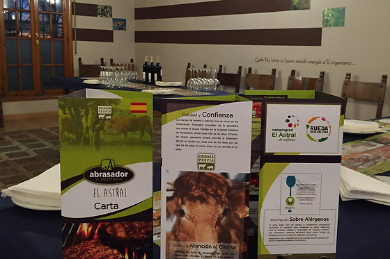 RESTAURANTES ABRASADOR - photo 16