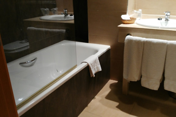 HOTEL ALFAGEME - photo 6