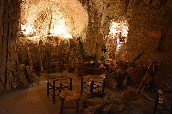 CUEVAS ALMAGRUZ - photo 1