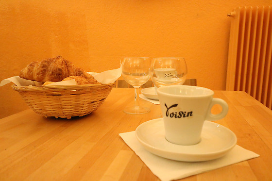 Hôtel d'Alsace - photo 9