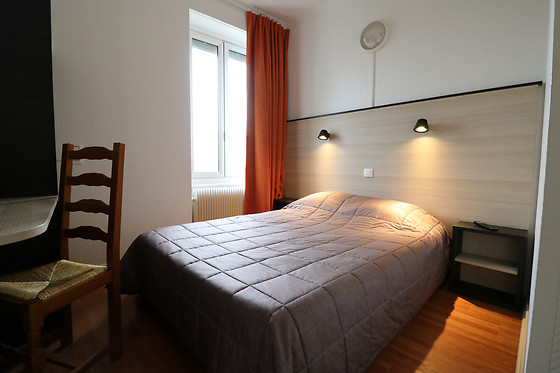 Hôtel d'Alsace - photo 12