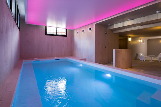 SOWELL Hôtels Le Parc & Spa - photo 15