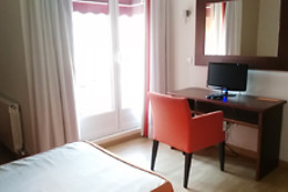 HOTEL ALFAGEME