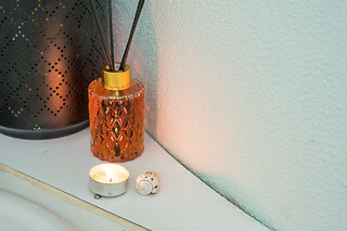 Uma massagem de velas quentes para 2 em Mistic World Spa (Porto)