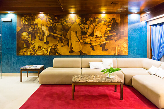 Hotel São José - photo 7