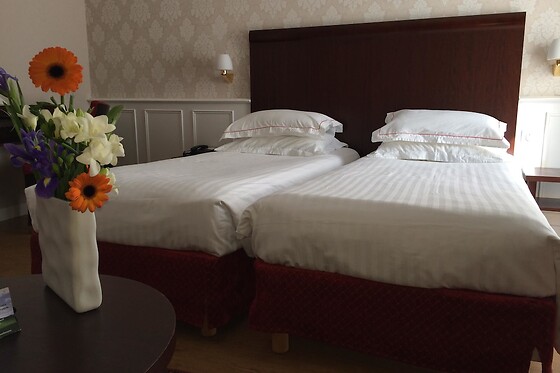 Online Booking EPS - photo 9