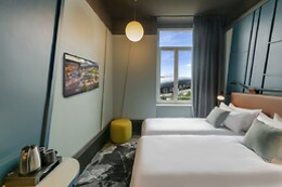Online Booking EPS