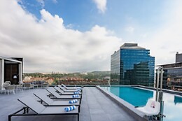 Online Booking EPS
