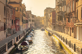 3 dias de amor em Veneza