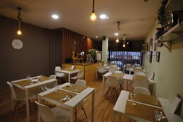 Restaurante Vegetariano Shanti
