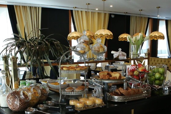 HOTEL MOLICEIRO **** - photo 2