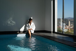 HOTEL FREIXO DOURO SUPERIOR****
