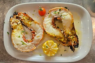 Gourmet Card para 2 no Restaurante A Grelha (Fátima)