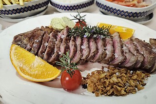 Gourmet Card para 2 no Restaurante A Grelha (Fátima)
