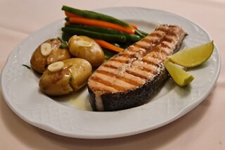 Gourmet Card para 2 no Restaurante A Grelha (Fátima)