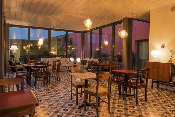 Gourmet Card para 2 no Restaurante Rústico - Herdade do Ananás em Ponta Delgada (Açores)