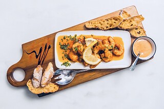 Gourmet Card para 2 no Restaurante Rústico - Herdade do Ananás em Ponta Delgada (Açores)