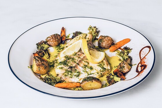 Gourmet Card para 2 no Restaurante Rústico - Herdade do Ananás em Ponta Delgada (Açores)