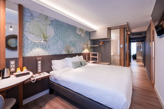 Online Booking EPS - photo 5