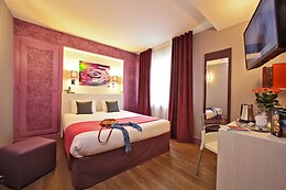 Online Booking EPS