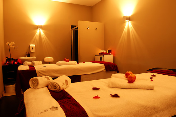 YOUR HOTEL & SPA ALCOBAÇA - photo 12