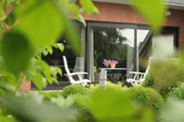 B&B Goudsbloempje