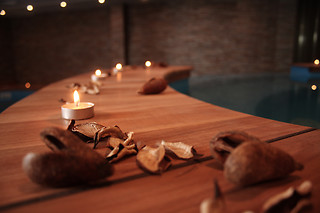 Space Spa para 2 em Scape Health Club & Spa (Santarém)