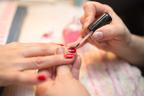 Miss Beauty - photo 34