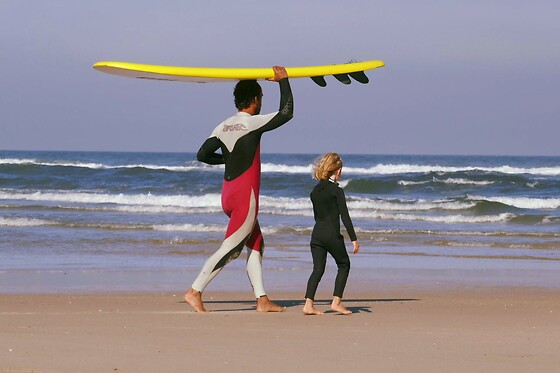 THE SURFER'S PLACE - photo 3