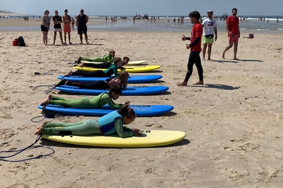 THE SURFER'S PLACE - photo 4