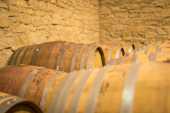 BODEGAS CAUDALÍA - photo 1