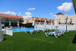 HOTEL LODOMAR SPA & TALASOTERAPIA